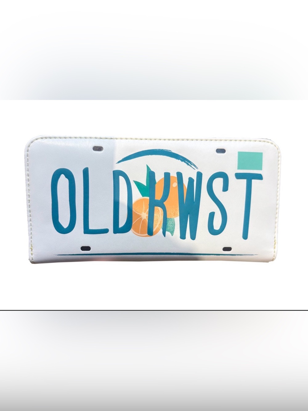 Disney Loungefly Wallet - Old Key West Resort